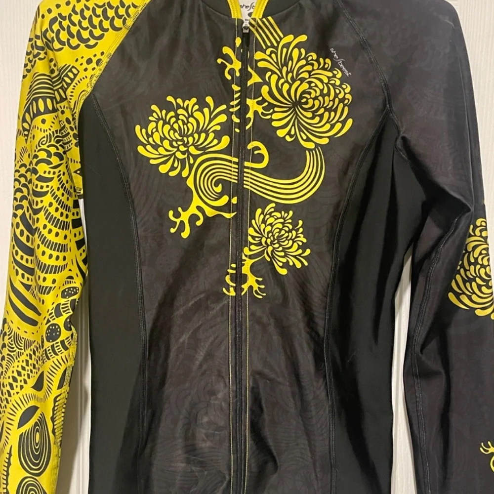 Cycling jersey - Picture 2 of 4